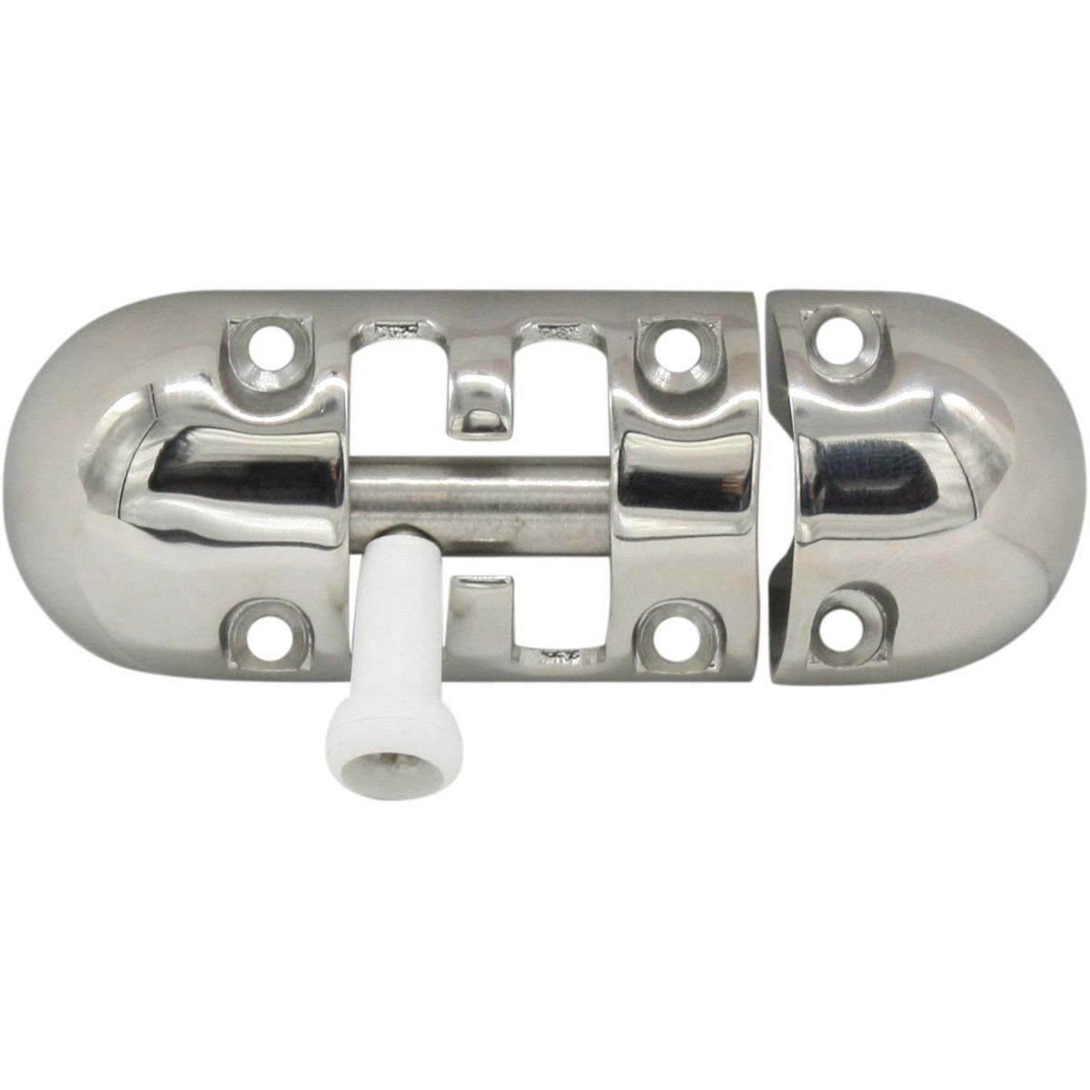 Osculati Stainless Steel Latch (85mm x 31mm) 831061