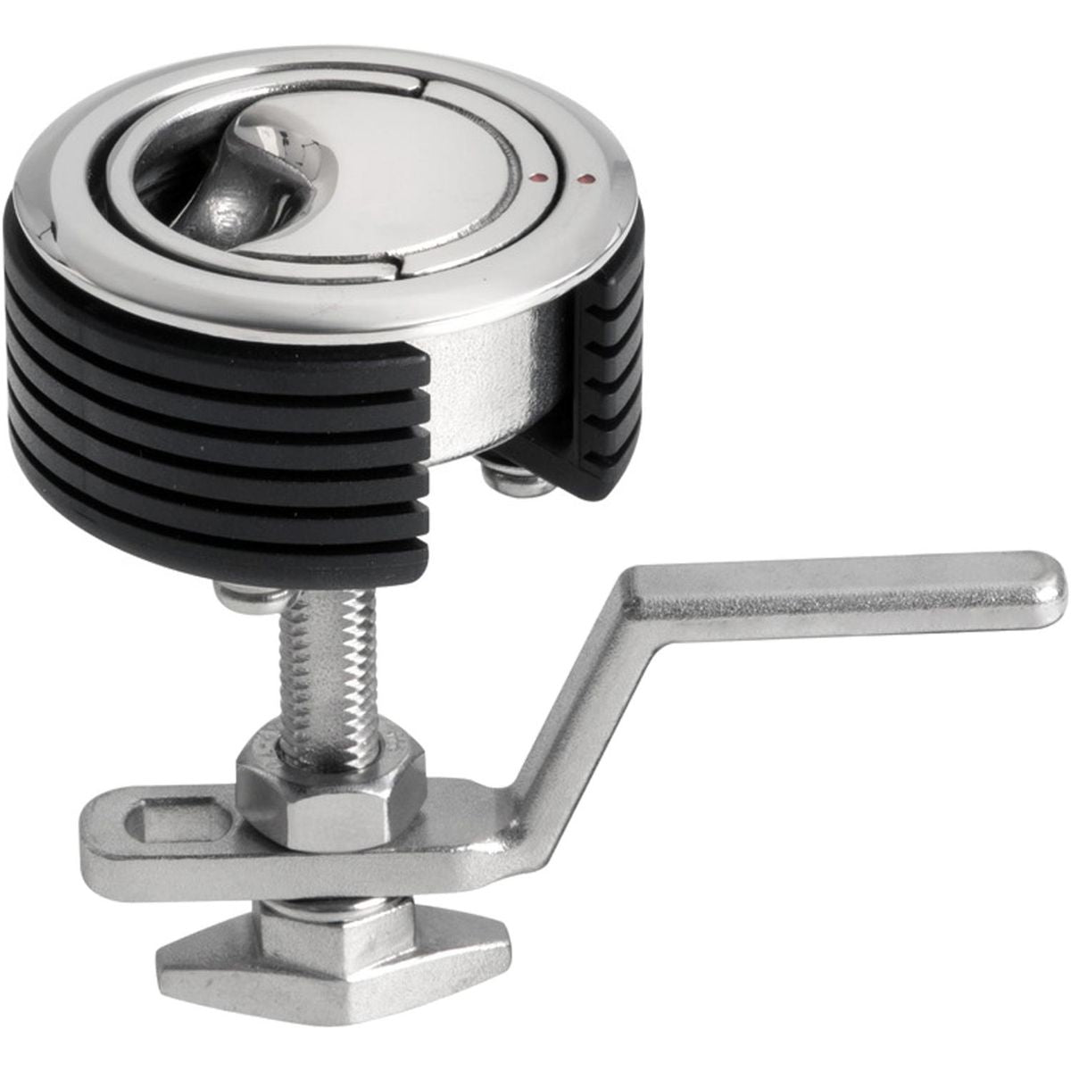Osculati Flush Lift & Turn Latch for Deck Mounting (60mm) 831171