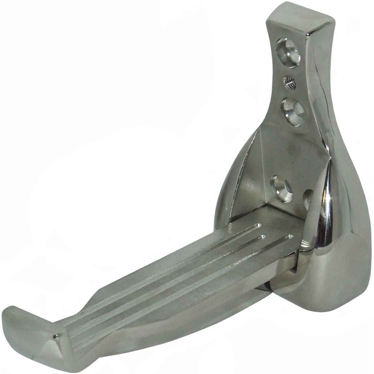 Osculati Stainless Steel Folding Mast Step (109mm x 65mm) 831203