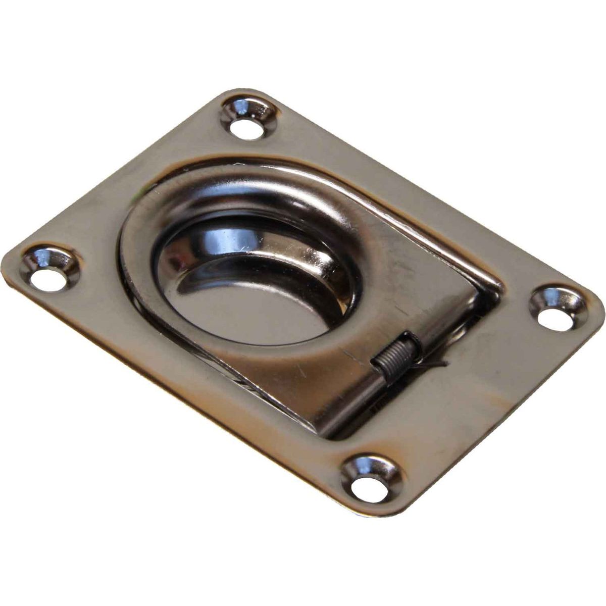 Osculati Stainless Steel Handle (55mm x 65mm) 831312