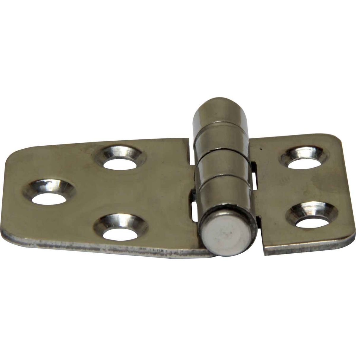 Osculati Stainless Steel Hinge (55mm x 37mm / Standard Pin) 831405