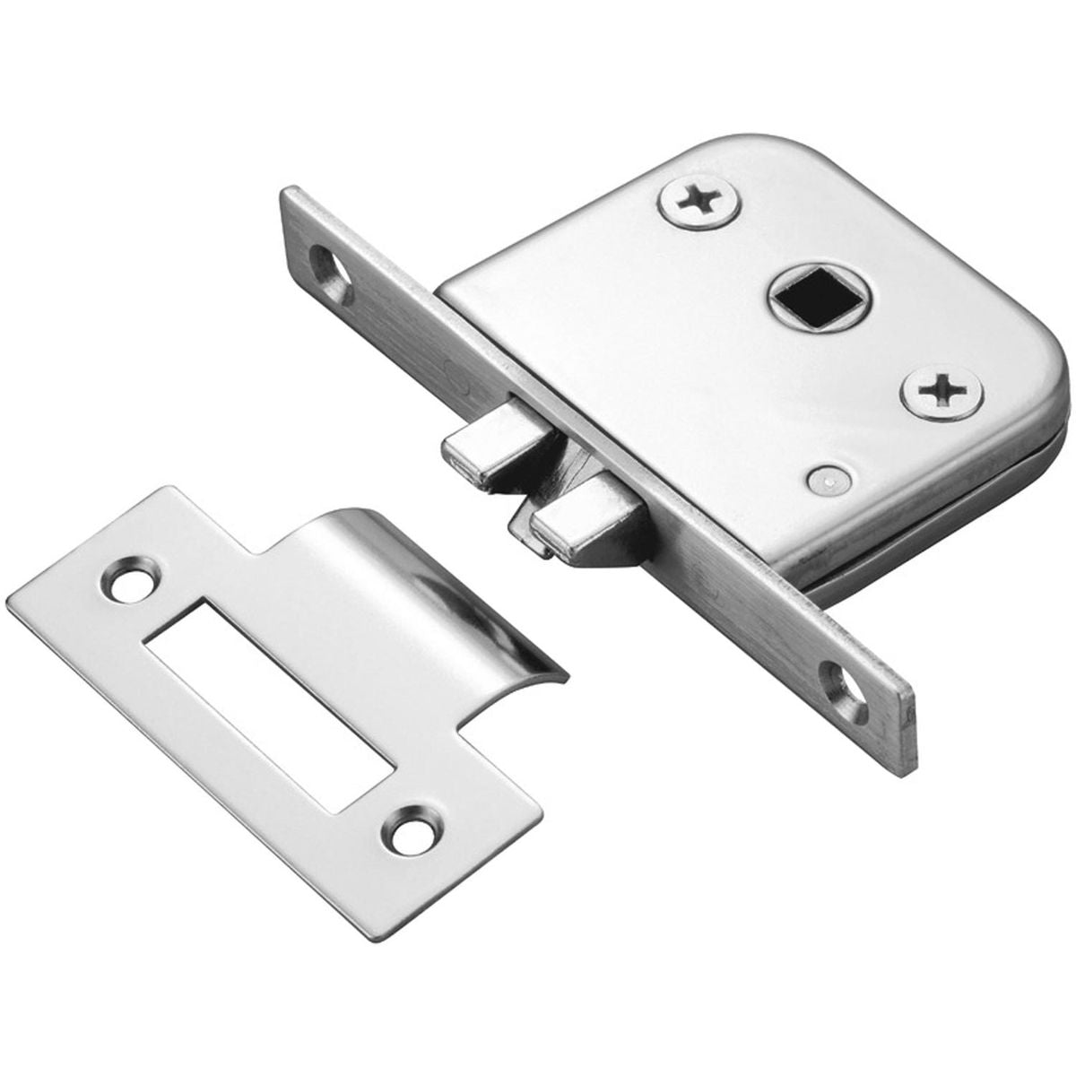 Anti-Vibration Lock for 831802 and 831803 Door Handles 831801