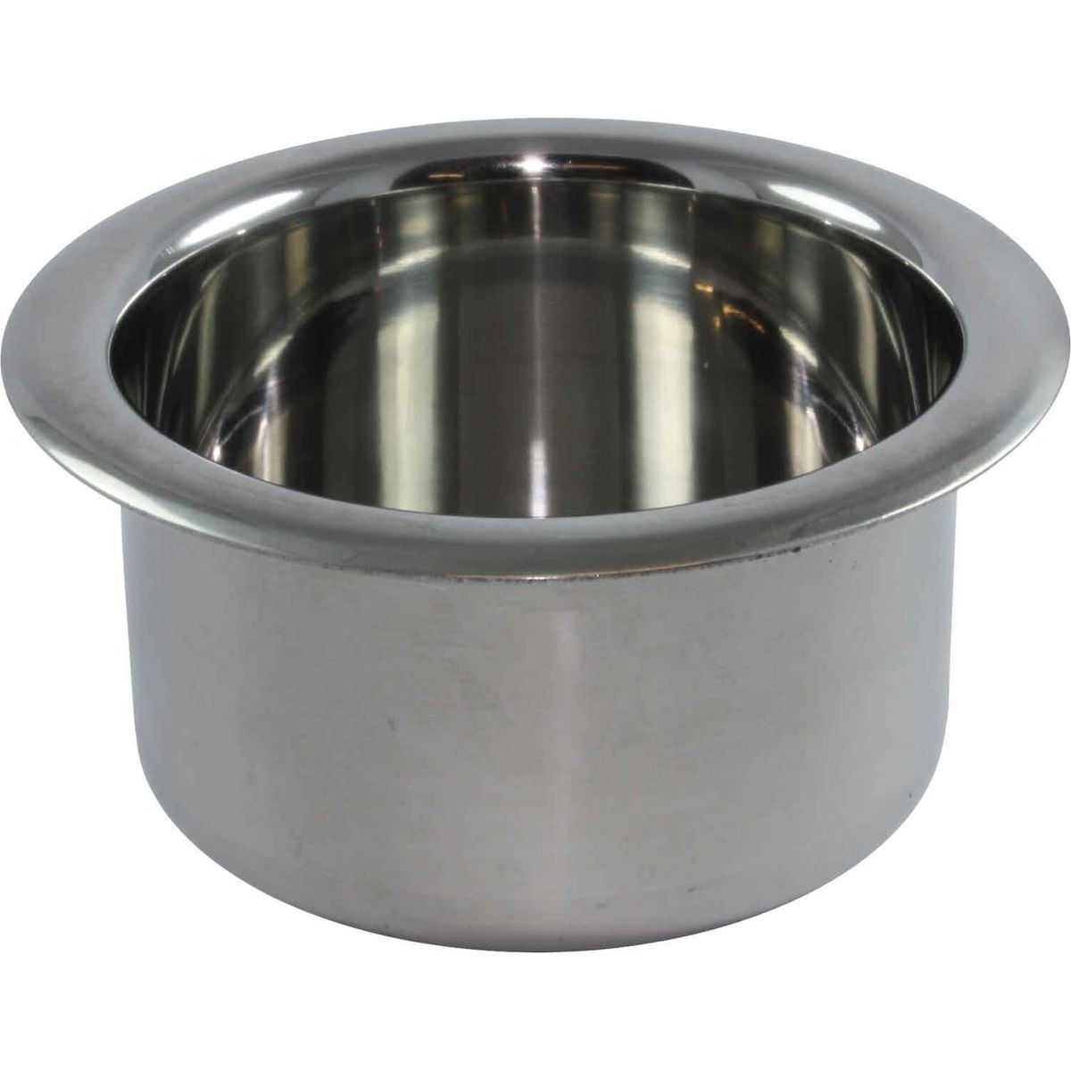 Osculati Stainless Steel Cup Holder (68mm ID) 831991
