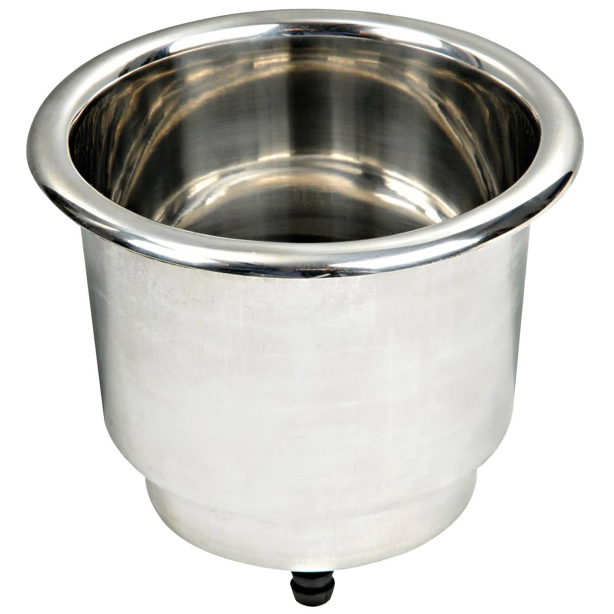 Osculati Stainless Steel Glass Holder with Drain Hole 831992
