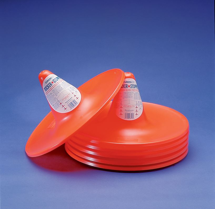 Davis Rocker Stopper - Single Unit