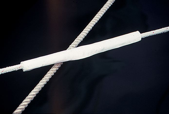 Davis Secure Chafe Guards (Pair)