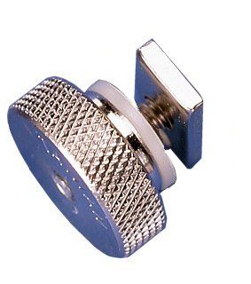 Davis Sail Track Stop - Flat, small