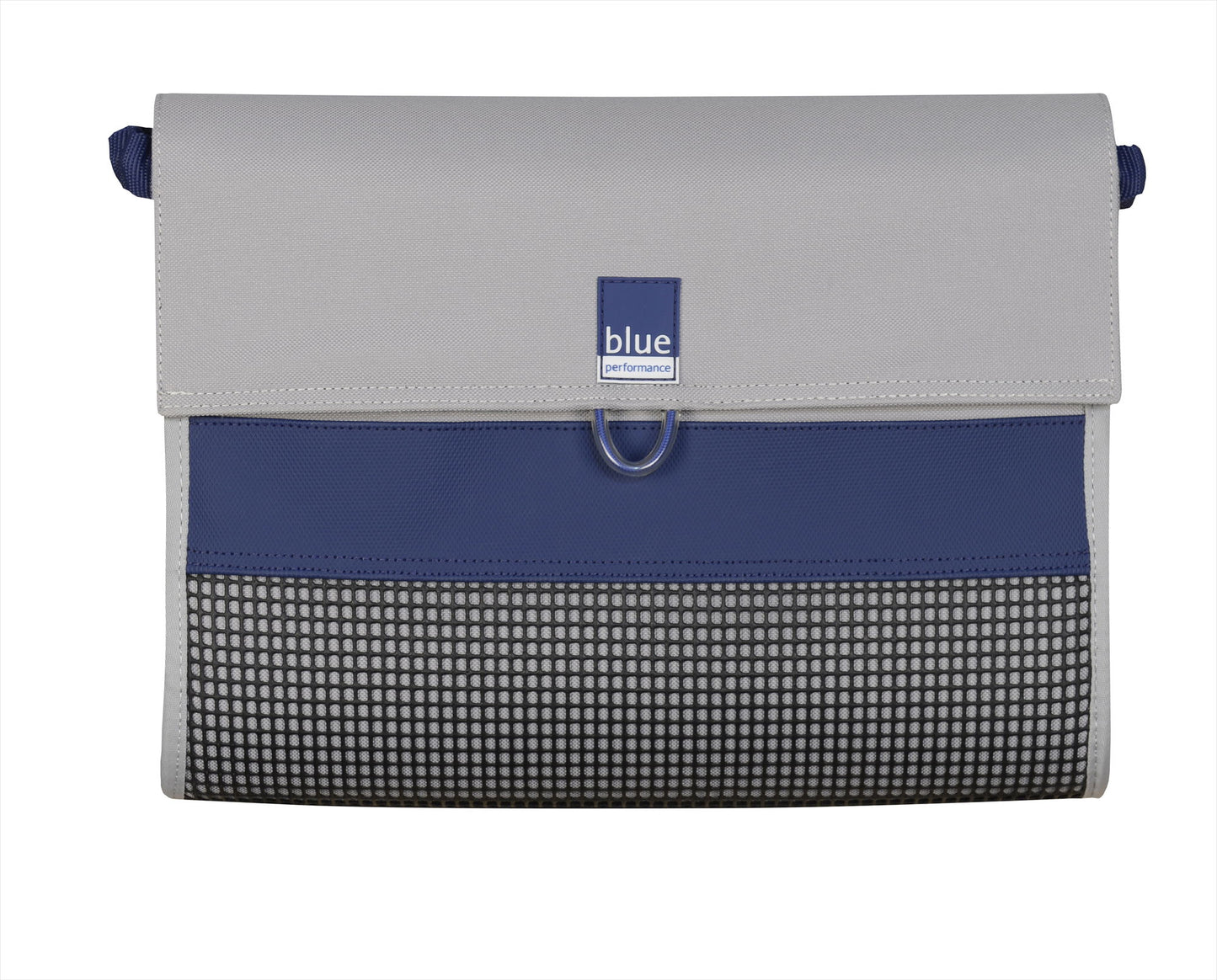 Blue Performance Cockpit Bag Medium