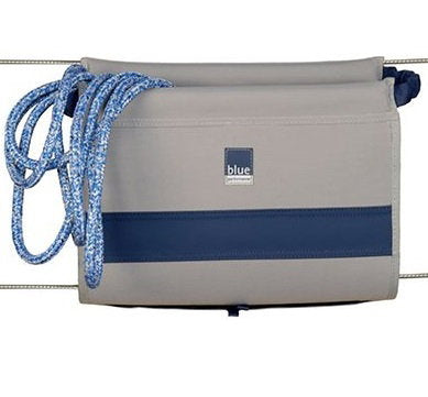 Blue Performance Sea Rail Bag Large