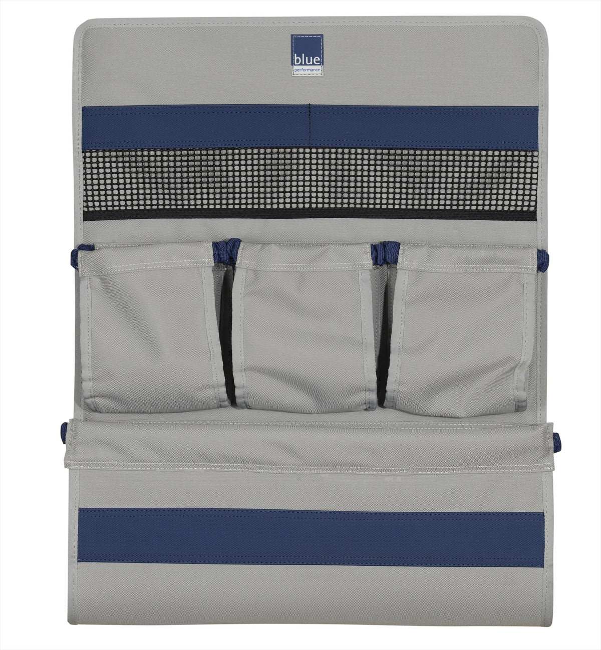 Blue Performance Cabin Bag Large