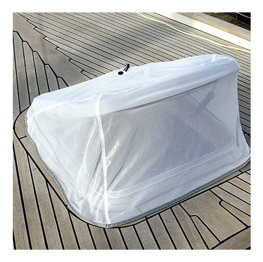 Blue Performance Hatch Cover Mosquito 6