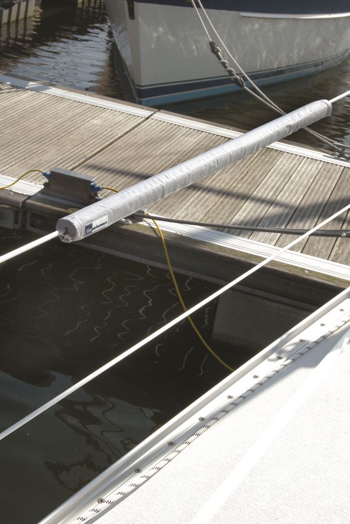 Blue Performance Sea Rail Cover Standard 1.0m