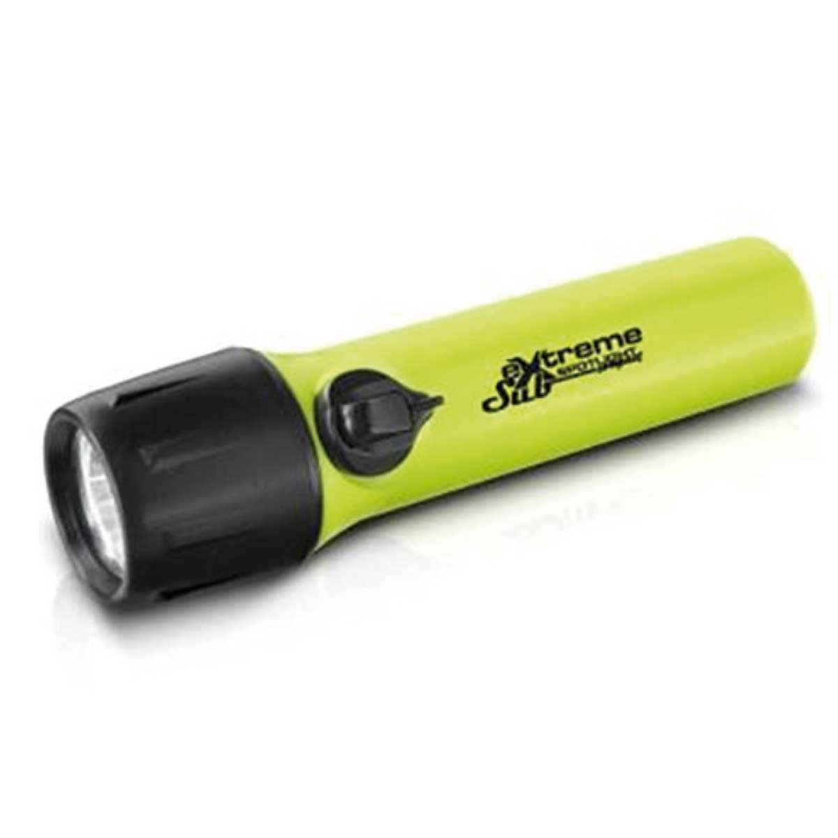 Osculati Sub Extreme Underwater LED Torch Yellow 890151