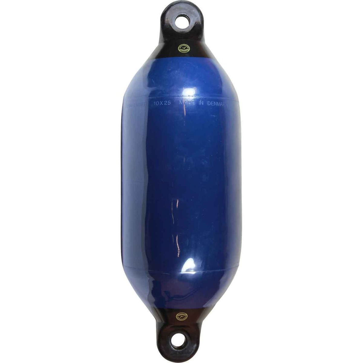 Dan-Fender Navy Cylindrical Fender for 31-45' Boats (250mm x 700mm) 895116