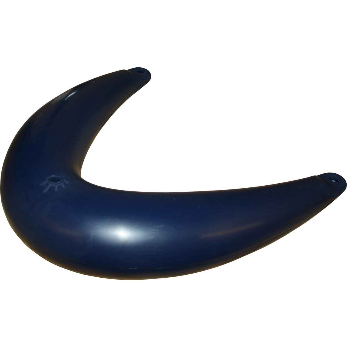 Dan-Fender Navy Marine Bow Fender (400mm Wide) 895136