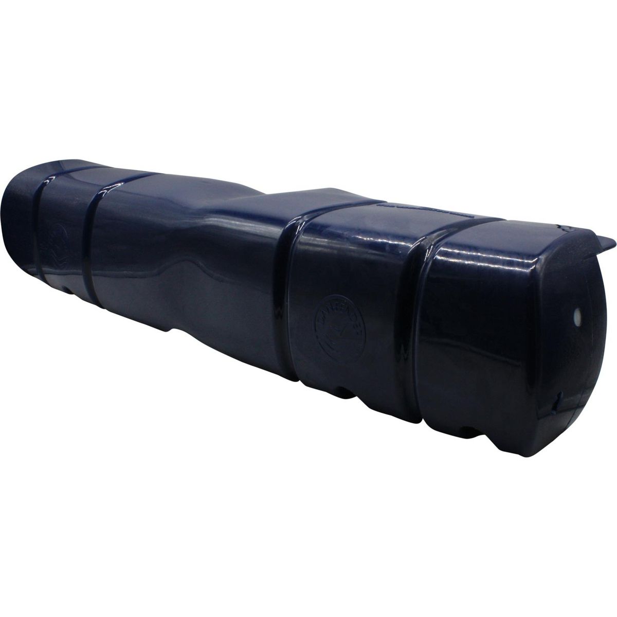 Dan-Fender Navy Multi Dock Fender (900mm Wide / 181mm High) 895154