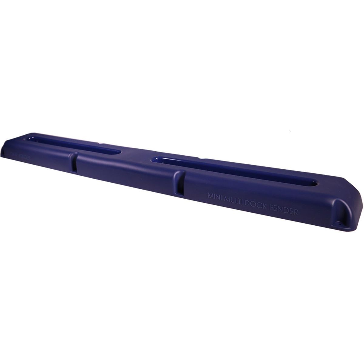 Dan-Fender Navy Mini Multi Dock Fender (950mm Wide / 120mm High) 895156