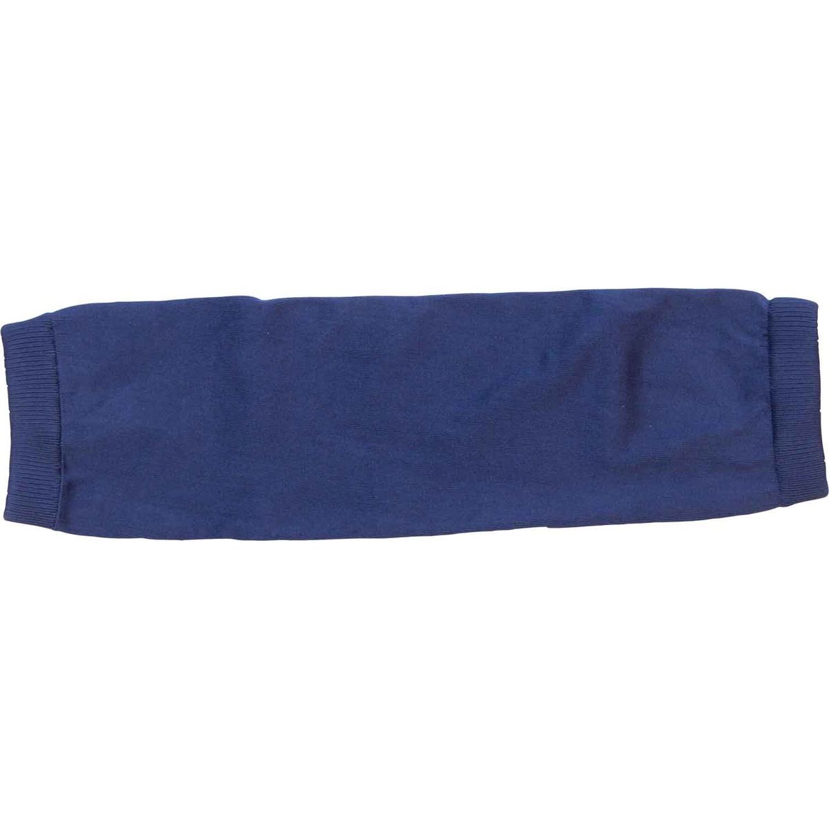 Dan-Fender Cylindrical Fender Cover (Blue / 200mm ID / 765mm Long) 895184