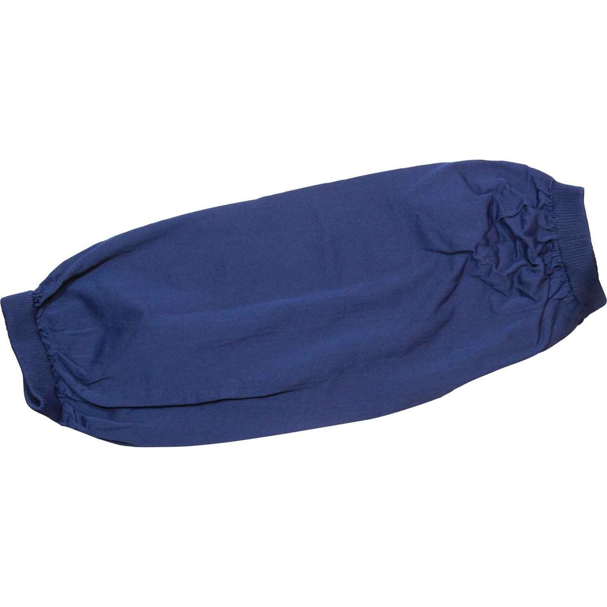 Dan-Fender Cylindrical Fender Cover (Blue / 300mm ID / 880mm Long) 895187