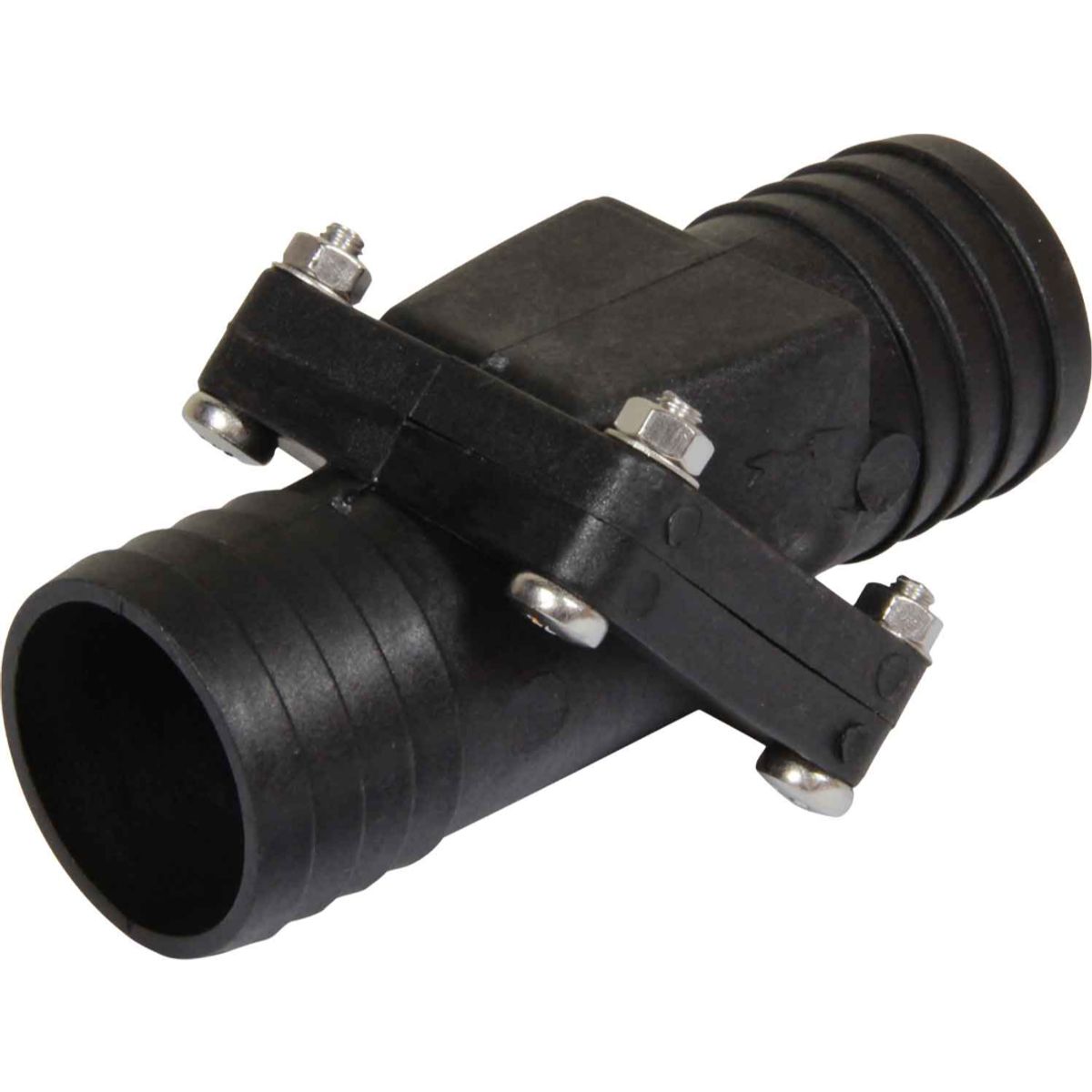 Patay Inline Check Valve (38mm Hose) 9-42151