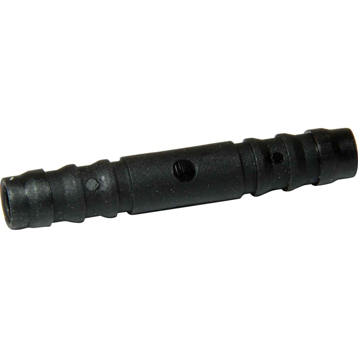 AG Plastic Straight Hose Connector (10mm Hose ID) 9-69080