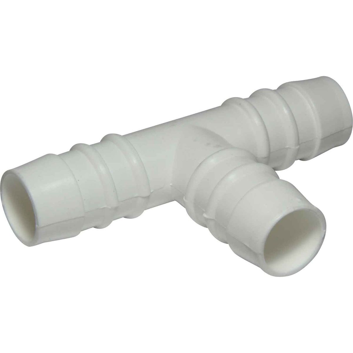 AG Equal Tee Fitting (19mm Hose ID) 9-69092