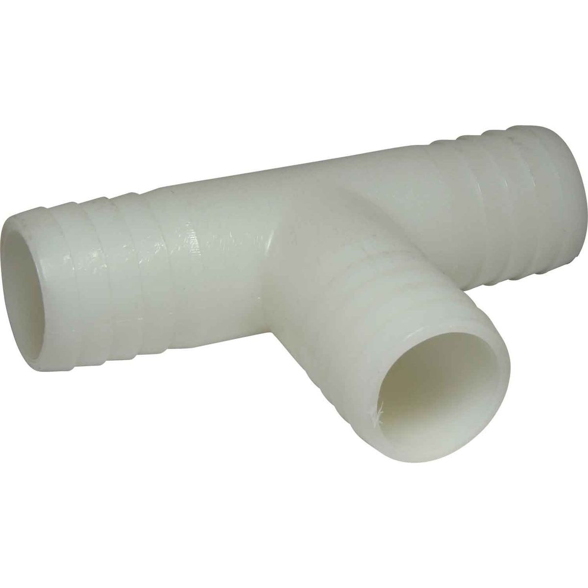 AG Plastic Equal Tee Fitting (32mm Hose ID) 9-69094