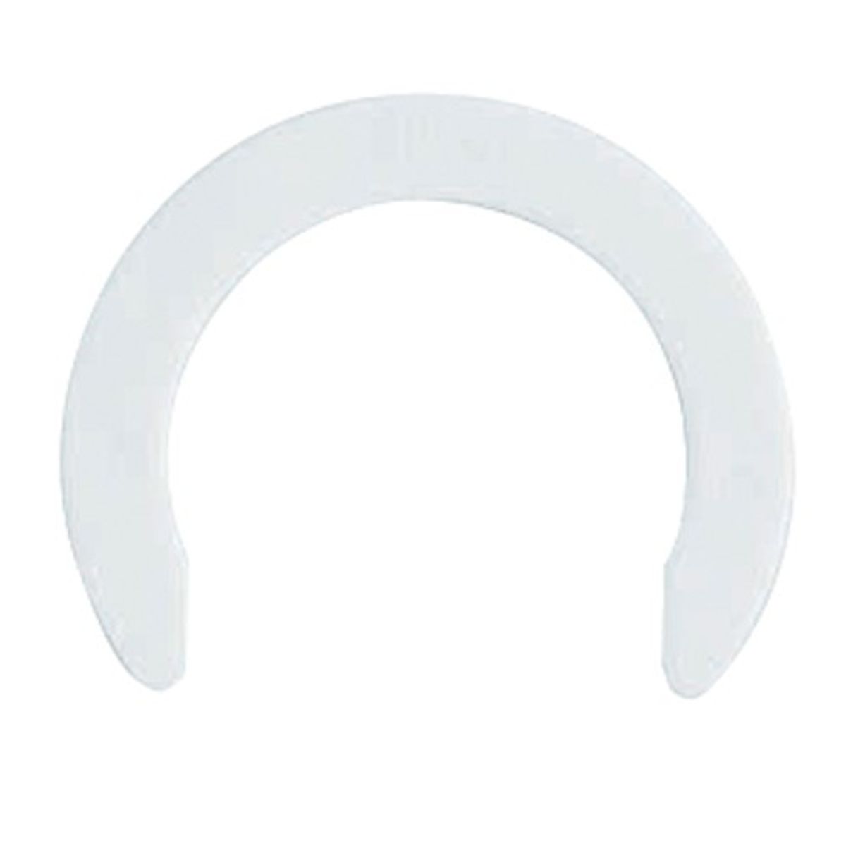 JG Speedfit 22mm White Collet Clip (Each) 9-84094