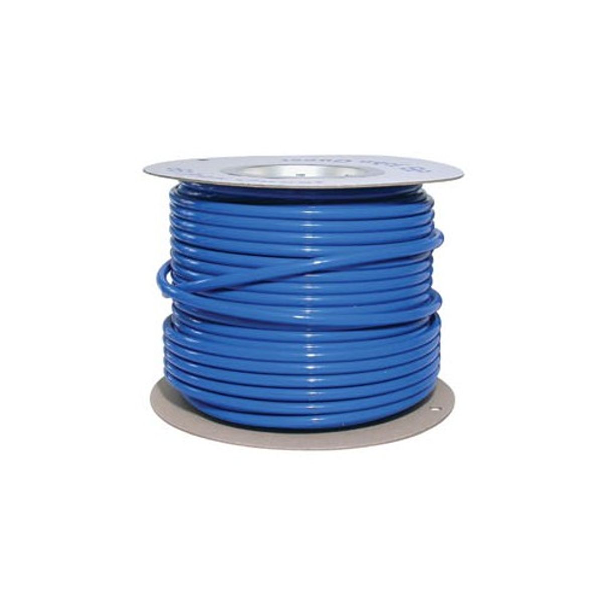 JG Speedfit LLDPE Tubing in Blue (15mm OD / 100m Coil) 9-84224