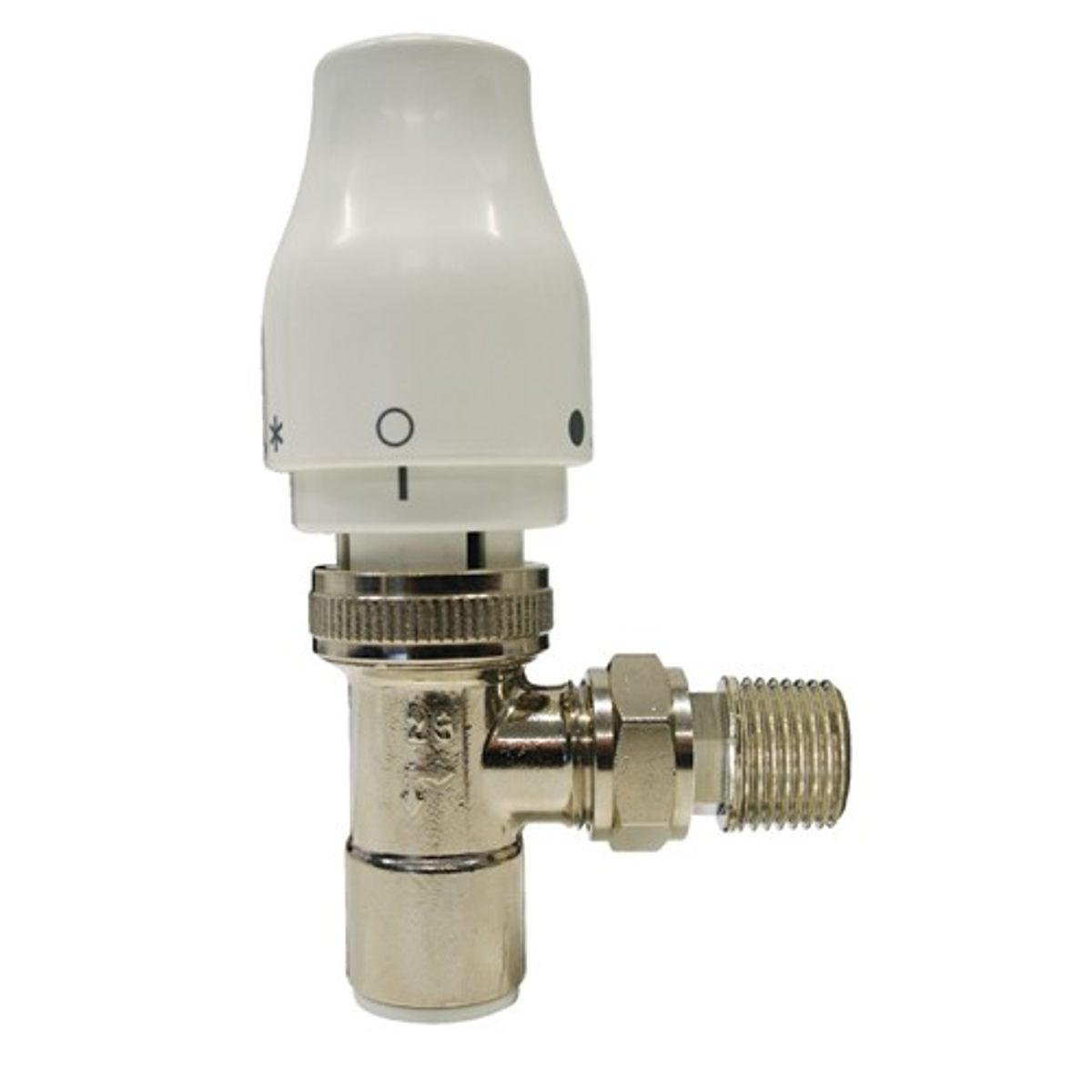 JG Speedfit 15mm Thermostatic Radiator Valve 9-84480