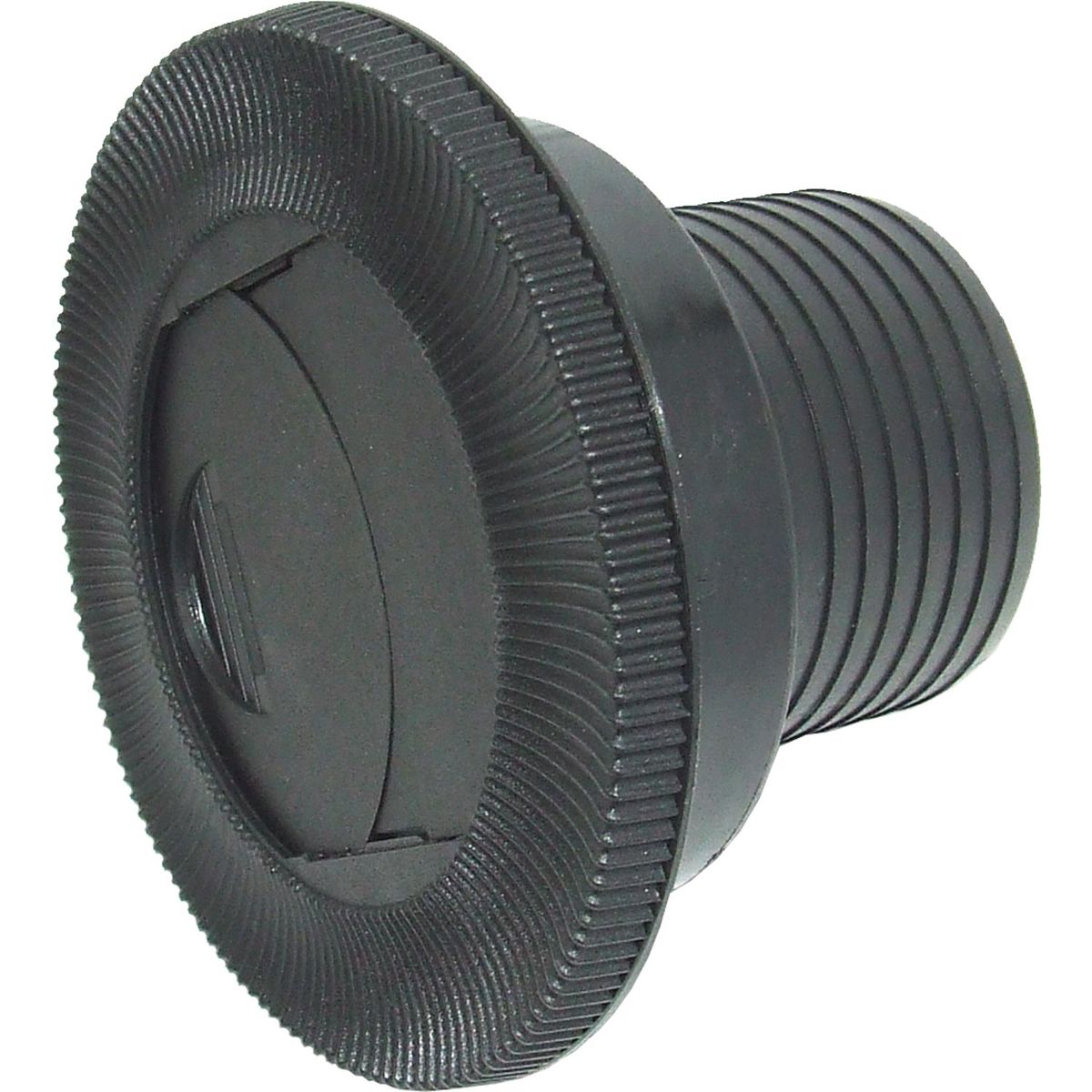 Air Heater Cabin Outlet (55mm Ducting) 9-92004