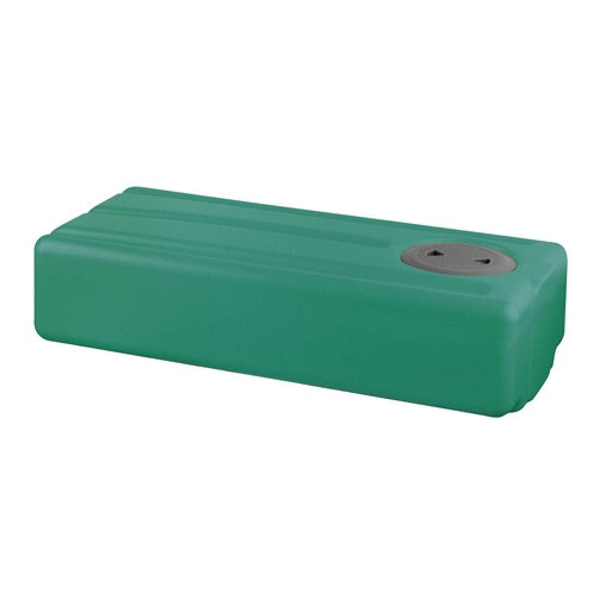 Can Rigid Fresh Water Tank (60 Litre / Low Profile / 85 x 39 x 20cm) 9-97004