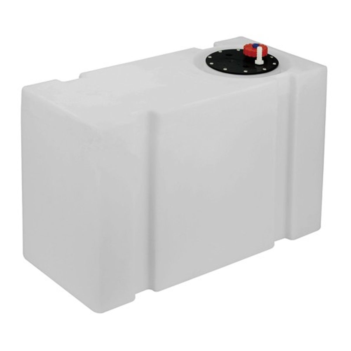 Can Rigid Fresh Water Tank (70 Litre / High Profile / 66 x 30 x 41cm) 9-97022