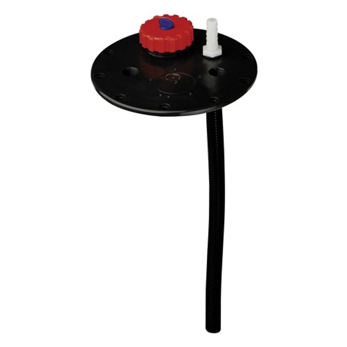 Can Inspection Porthole Connection Plate for Can Fresh Water Tanks 9-97050