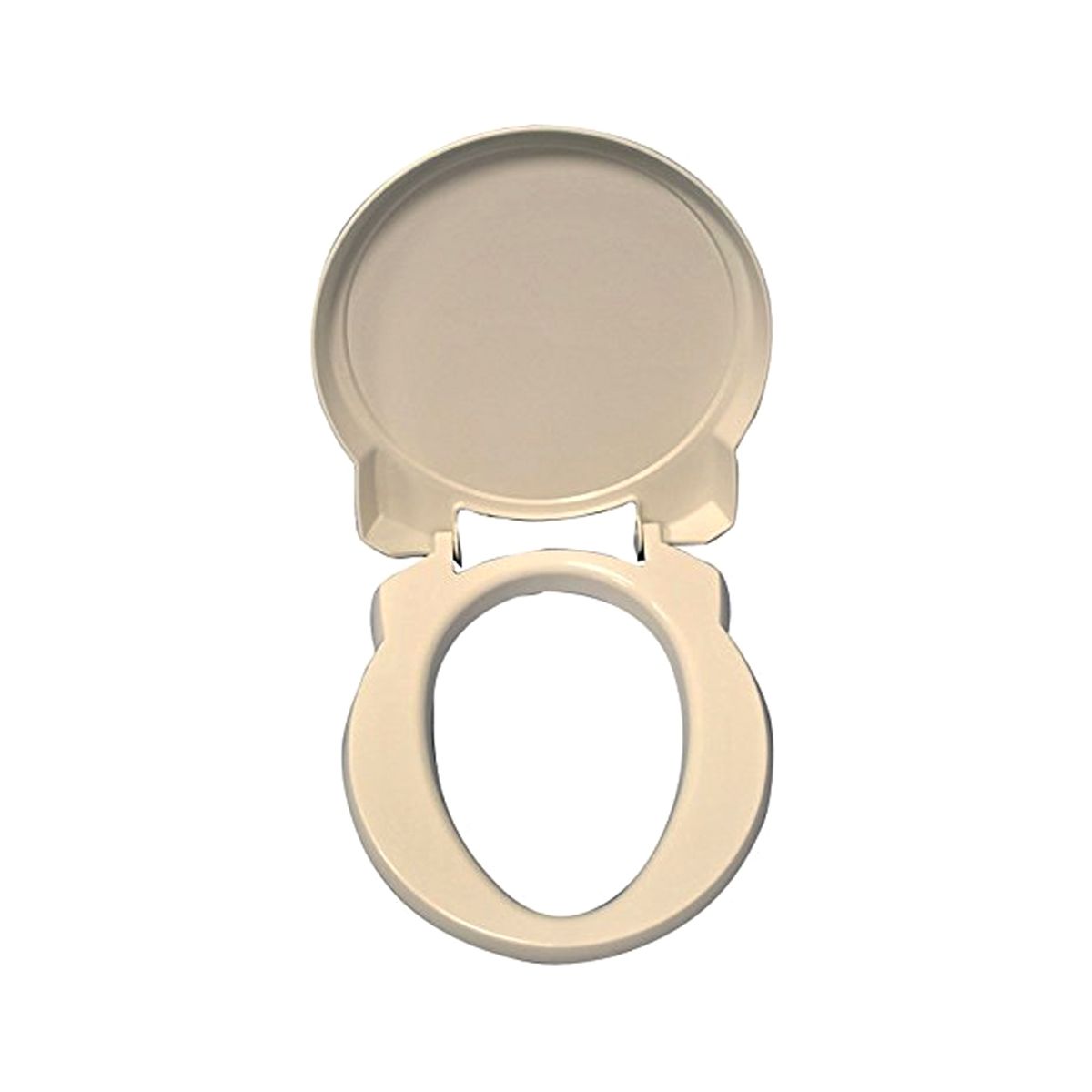 Thetford C260 Ceramic Toilet Seat and Lid (9341262) 9341262