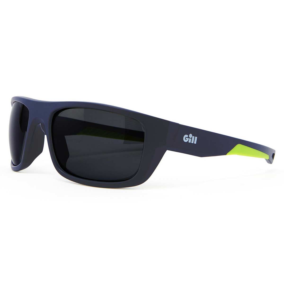 Gill Sunglasses (Pursuit / Blue) 9741-BLU01-1SIZE
