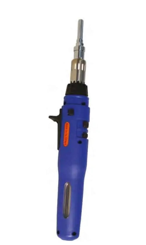 Rope Seal "Toolbox" Hotknife - Blue