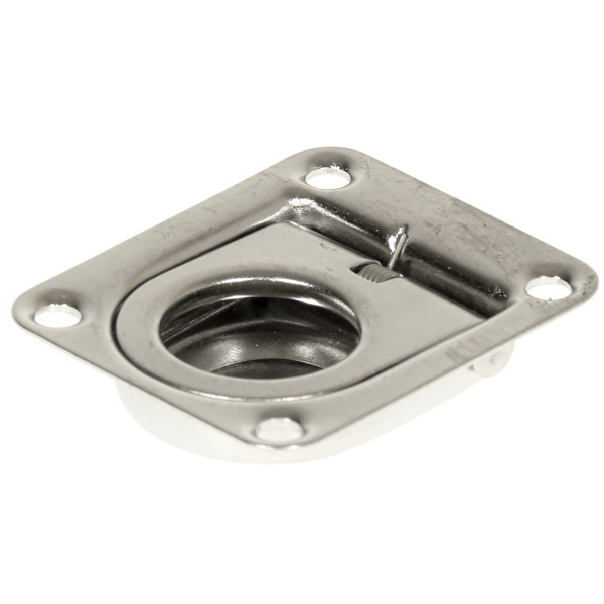 AAA Lifting Ring Stainless Steel 1-1/2" x 1-1/2" AB-129