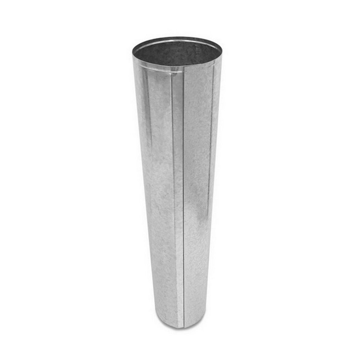 AG Chimney Liner 6" x 24" Galvanised AC-063