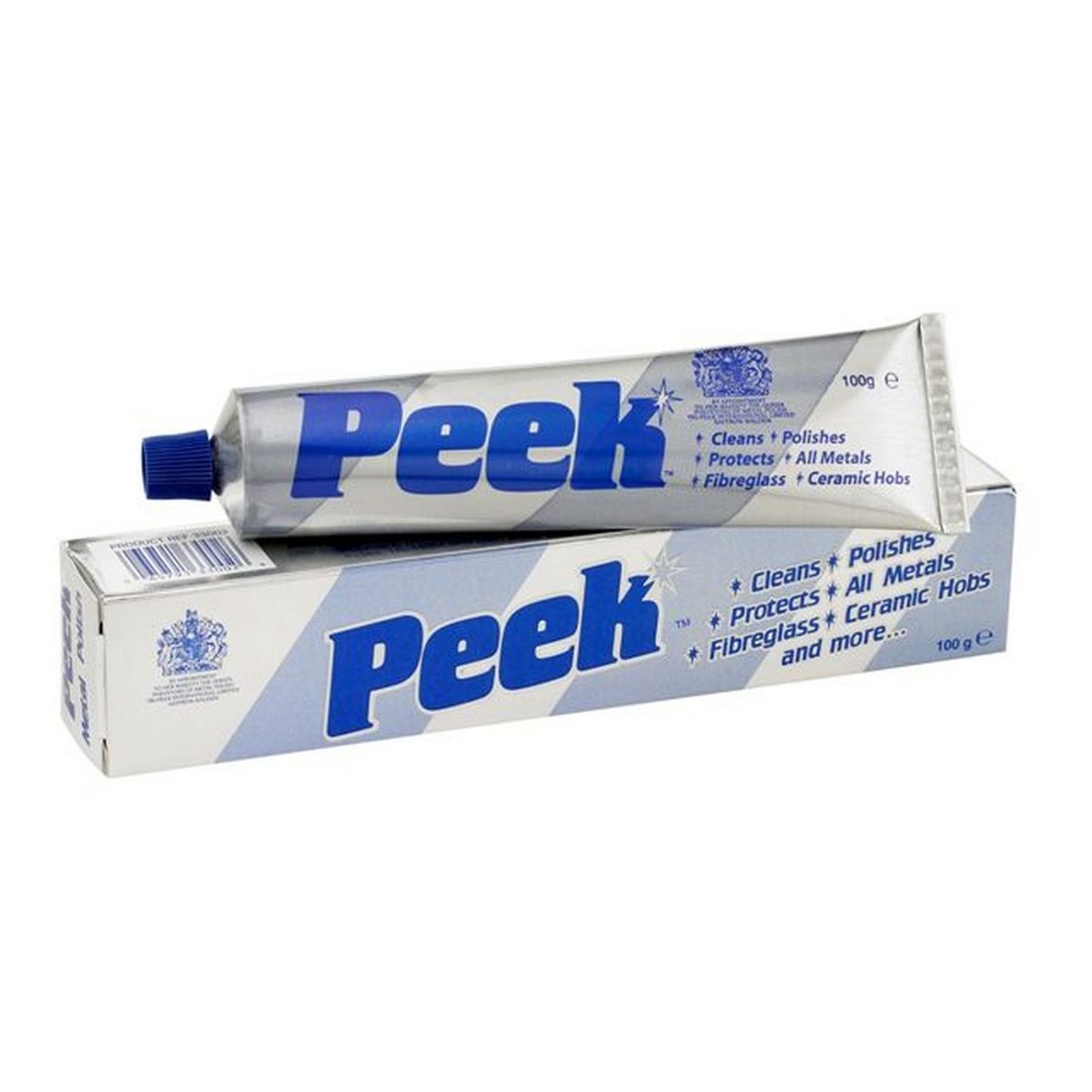 Rustins Peek Polish (50g) AC-168