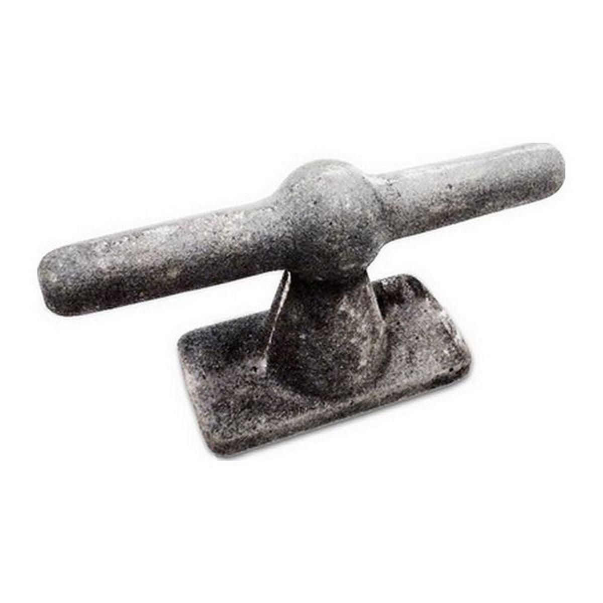AG Cast Iron T-Stud Deck Cleat for Side Mounting (171mm Long)