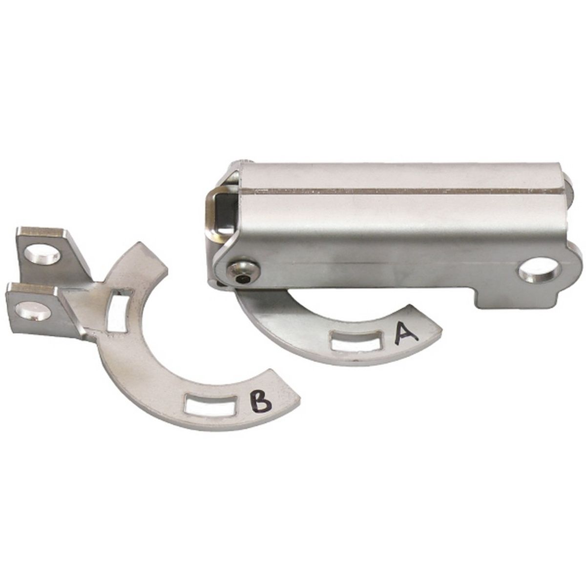 AG Fuel Filler Locking Kit AD-126