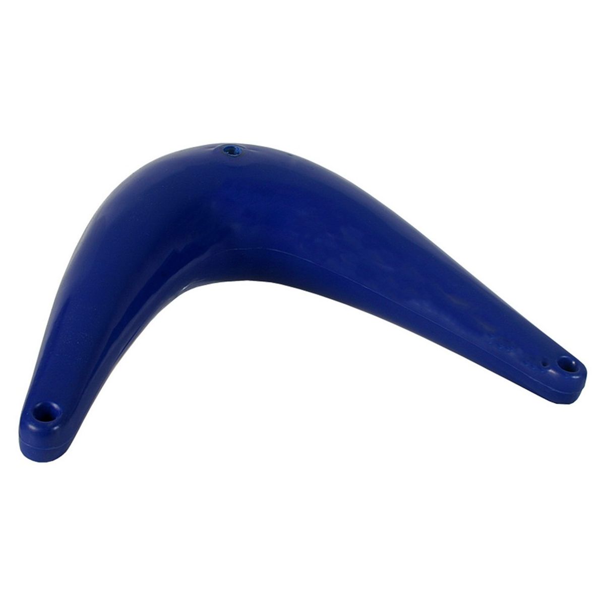 AG Blue Bow Fender PVC (450mm Wide)