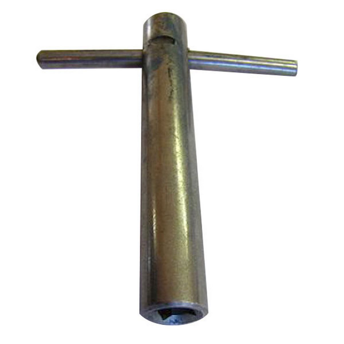 AG BWB Handcuff Anti-Vandal Key (Galvanised)