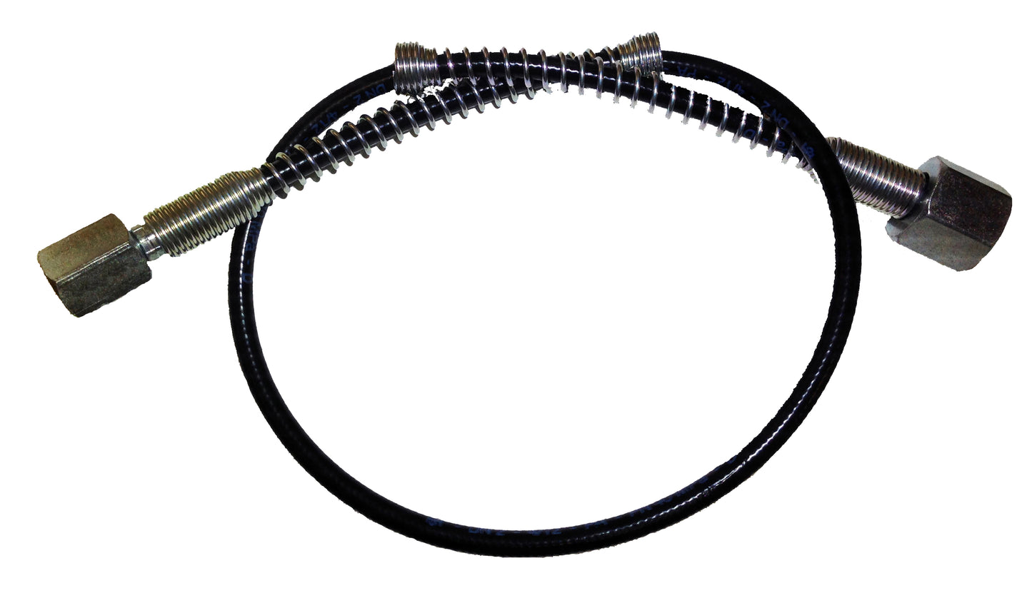 Beaver Airgun Charging Hose 50 CM (19 3/4")