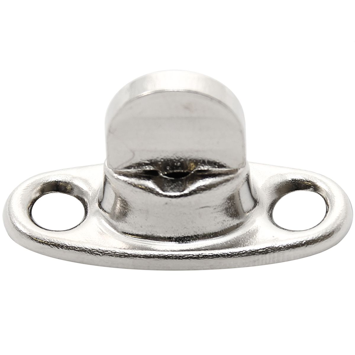 AG Lift-The-Dot Turn Button Fastener (Single Height)