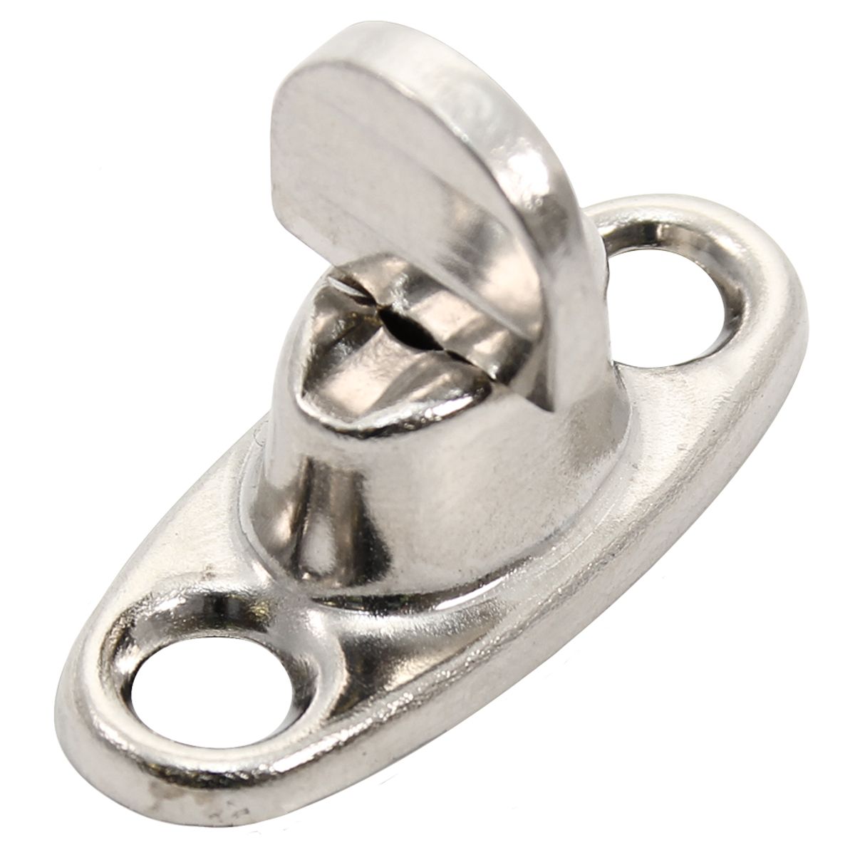 AG Lift-The-Dot Turn Button Fastener (Double Height)