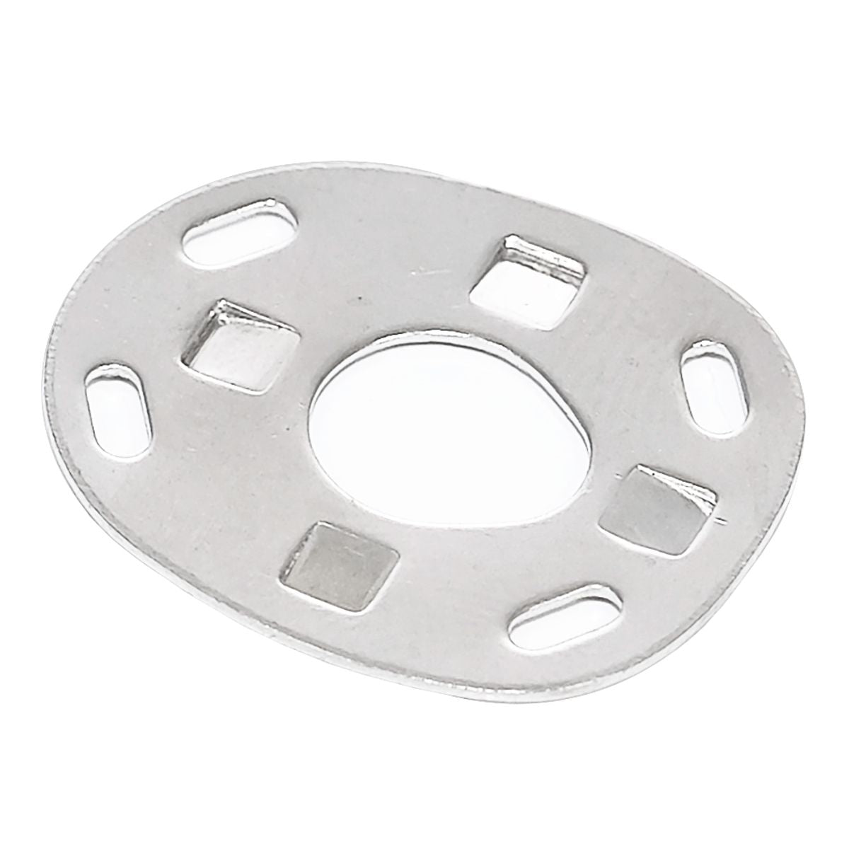 AG Lift-The-Dot Super Spot Clinch Plate for AM-007 Socket