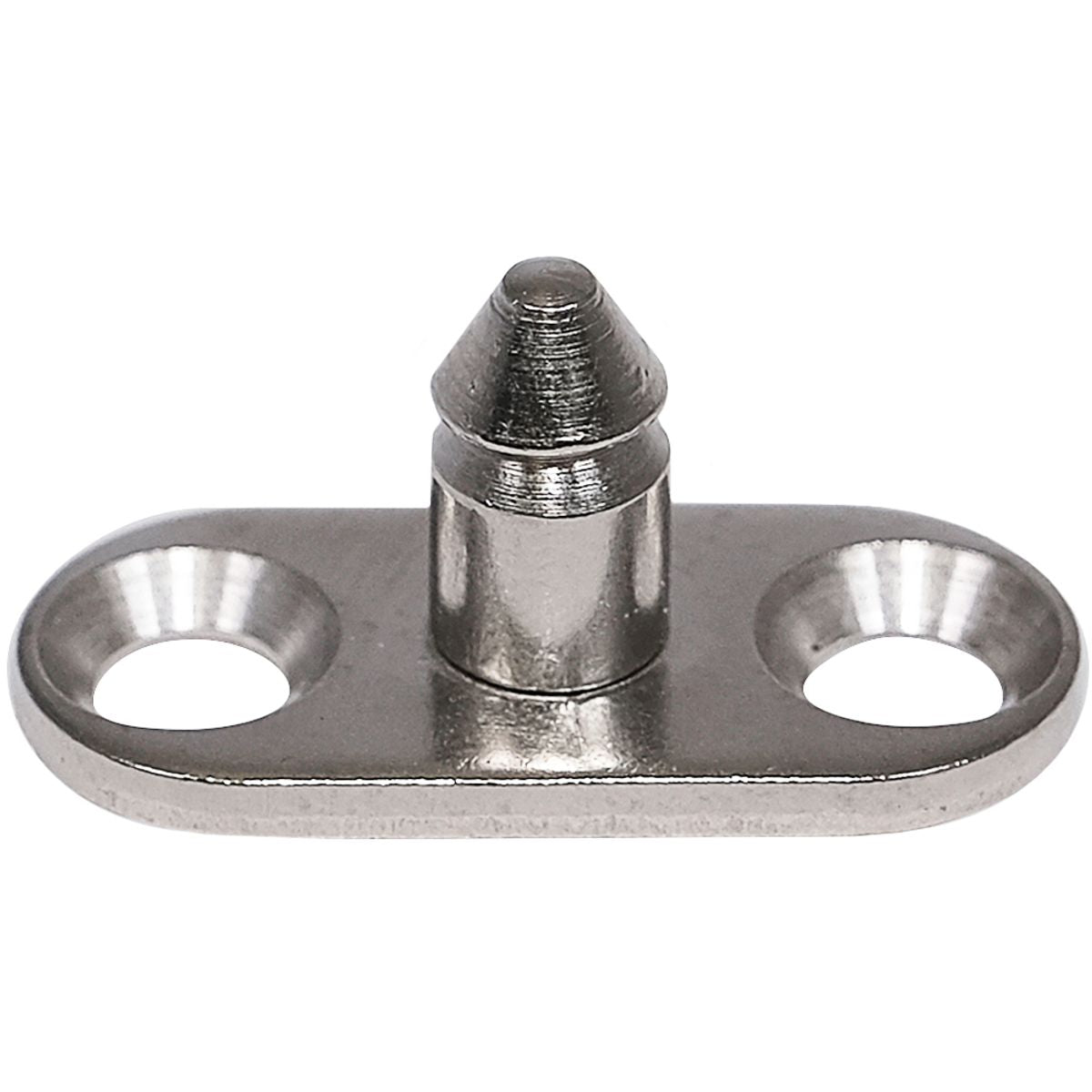AG Lift-The-Dot Super Spot Single Stud with Solid Base