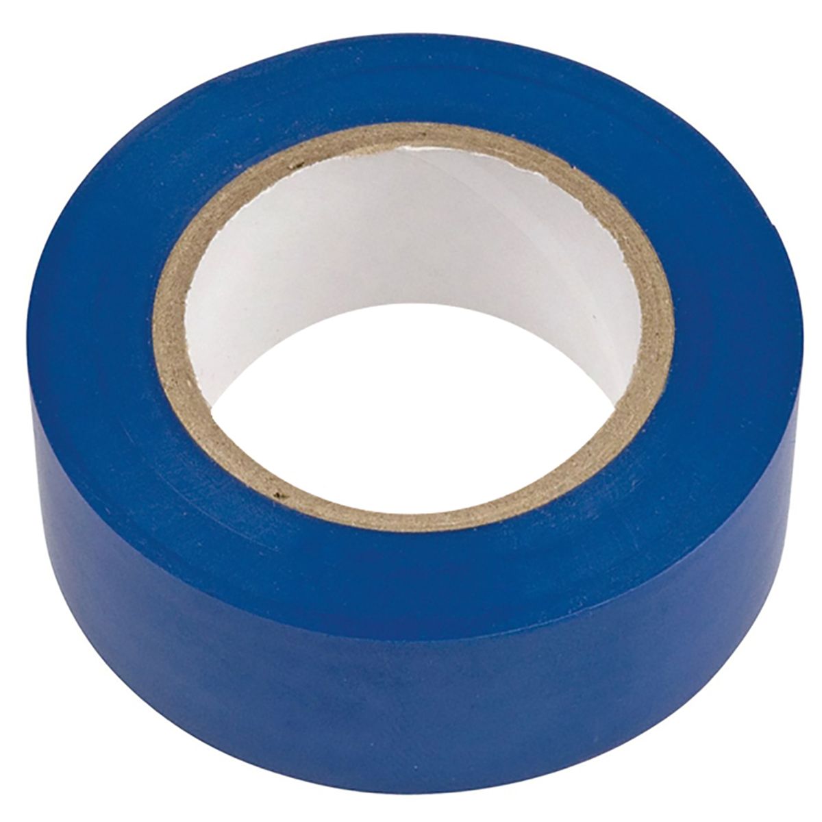 SupaLec Insulation Tape / Roll Blue 5m AM-019